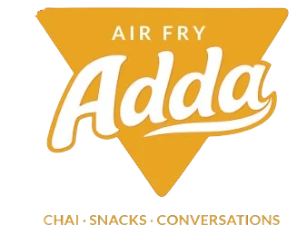 Air Fry Adda