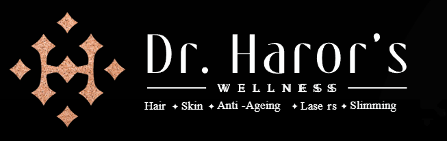 Dr. Haror's Wellness