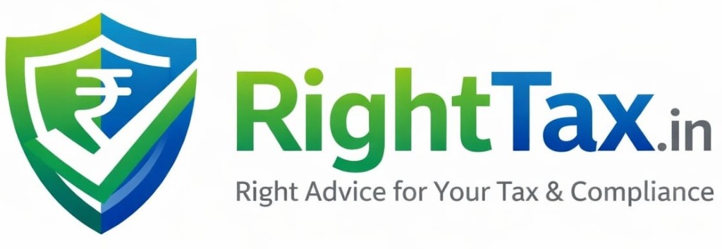 RightTax.in