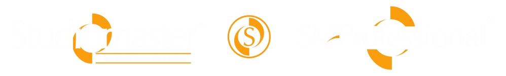 Studiomaster Professional