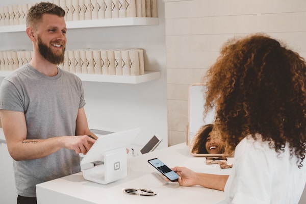 Omnichannel Retail Software Development: Unified Commerce Architecture Guide