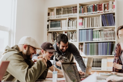 Education and EdTech software development