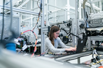 Logistics and supply chain software
